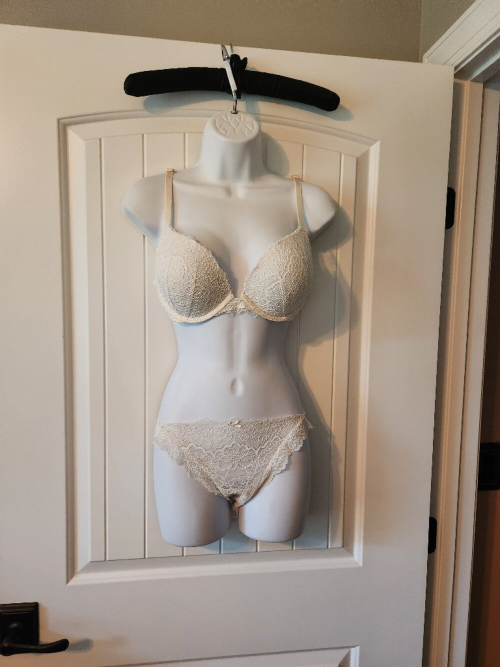 Victoria's Secret Bra